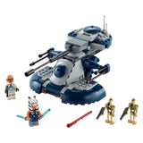 LEGO® Star Wars Armored Assault Tank (AAT) 75283 Default Title