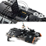 LEGO® Star Wars Knights of Ren Transport Ship 75284 Default Title