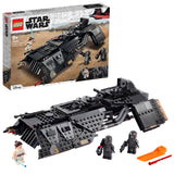 LEGO® Star Wars Knights of Ren Transport Ship 75284 Default Title