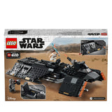 LEGO® Star Wars Knights of Ren Transport Ship 75284 Default Title