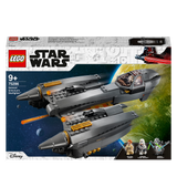 LEGO® Star Wars General Grievous’s Starfighter 75286 Default Title