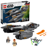 LEGO® Star Wars General Grievous’s Starfighter 75286 Default Title