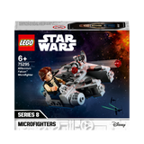 LEGO® Star Wars Falcon Microfighter Toy 75295 Default Title