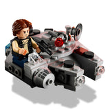 LEGO® Star Wars Falcon Microfighter Toy 75295 Default Title