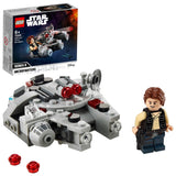 LEGO® Star Wars Falcon Microfighter Toy 75295 Default Title