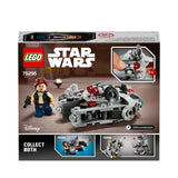 LEGO® Star Wars Falcon Microfighter Toy 75295 Default Title