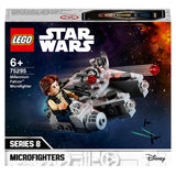 LEGO® Star Wars Falcon Microfighter Toy 75295 Default Title