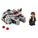 LEGO® Star Wars Falcon Microfighter Toy 75295 Default Title