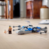 LEGO® Star Wars Resistance X-Wing Building Set 75297 Default Title