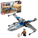 LEGO® Star Wars Resistance X-Wing Building Set 75297 Default Title