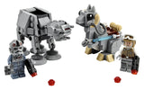 LEGO® Star Wars AT-AT vs. Tauntaun Microfighters 75298 Default Title