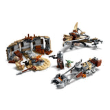 LEGO® Star Wars The Mandalorian on Tatooine Set 75299 Default Title