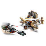 LEGO® Star Wars The Mandalorian on Tatooine Set 75299 Default Title