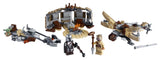 LEGO® Star Wars The Mandalorian on Tatooine Set 75299 Default Title