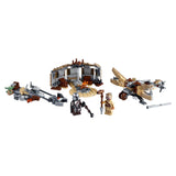 LEGO® Star Wars The Mandalorian on Tatooine Set 75299 Default Title