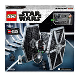 LEGO® Star Wars Imperial TIE Fighter Toy 75300 Default Title