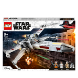 LEGO® Star Wars Skywalker's X-Wing Fighter Toy 75301 Default Title