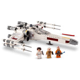 LEGO® Star Wars Skywalker's X-Wing Fighter Toy 75301 Default Title