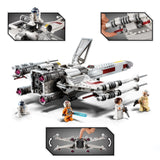 LEGO® Star Wars Skywalker's X-Wing Fighter Toy 75301 Default Title