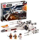 LEGO® Star Wars Skywalker's X-Wing Fighter Toy 75301 Default Title