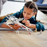 LEGO® Star Wars Skywalker's X-Wing Fighter Toy 75301 Default Title