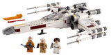 LEGO® Star Wars Skywalker's X-Wing Fighter Toy 75301 Default Title