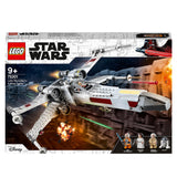 LEGO® Star Wars Skywalker's X-Wing Fighter Toy 75301 Default Title