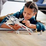 LEGO® Star Wars Skywalker's X-Wing Fighter Toy 75301 Default Title