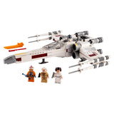 LEGO® Star Wars Skywalker's X-Wing Fighter Toy 75301 Default Title