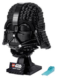 LEGO® Star Wars Darth Vader Helmet Adult Set 75304 Default Title