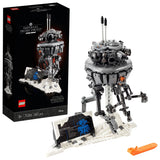 LEGO® Star Wars Imperial Probe Droid Adult Set 75306 Default Title