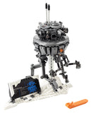 LEGO® Star Wars Imperial Probe Droid Adult Set 75306 Default Title