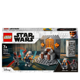 LEGO® Star Wars Duel on Mandalore Building Set 75310 Default Title