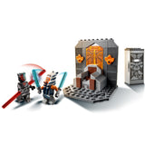 LEGO® Star Wars Duel on Mandalore Building Set 75310 Default Title