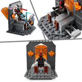 LEGO® Star Wars Duel on Mandalore Building Set 75310 Default Title