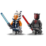 LEGO® Star Wars Duel on Mandalore Building Set 75310 Default Title