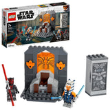 LEGO® Star Wars Duel on Mandalore Building Set 75310 Default Title