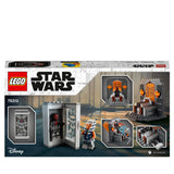 LEGO® Star Wars Duel on Mandalore Building Set 75310 Default Title