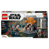 LEGO® Star Wars Duel on Mandalore Building Set 75310 Default Title