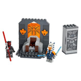 LEGO® Star Wars Duel on Mandalore Building Set 75310 Default Title