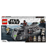 LEGO® Star Wars Imperial Armoured Marauder Set 75311 Default Title