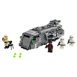 LEGO® Star Wars Imperial Armoured Marauder Set 75311 Default Title