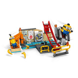 LEGO® 4+ Minions in Gru’s Lab Building Set 75546 Default Title