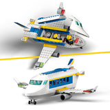 LEGO® 4+ Minions Pilot in Training Plane Toy 75547 Default Title