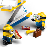 LEGO® 4+ Minions Pilot in Training Plane Toy 75547 Default Title