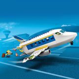 LEGO® 4+ Minions Pilot in Training Plane Toy 75547 Default Title