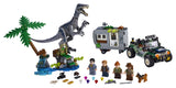 LEGO® Jurassic World The Treasure Hunt Set 75935 Default Title