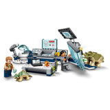 LEGO® Jurassic World Baby Dinosaur Breakout Toy 75939 Default Title