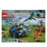 LEGO® Jurassic World Pteranodon Breakout Toy 75940 Default Title