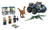 LEGO® Jurassic World Pteranodon Breakout Toy 75940 Default Title